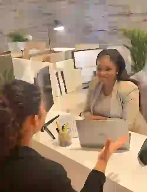 Présentation publique par KulturalT