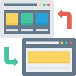 Refonte Web
